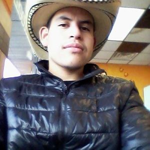 Meet your Posher, Rodolfo